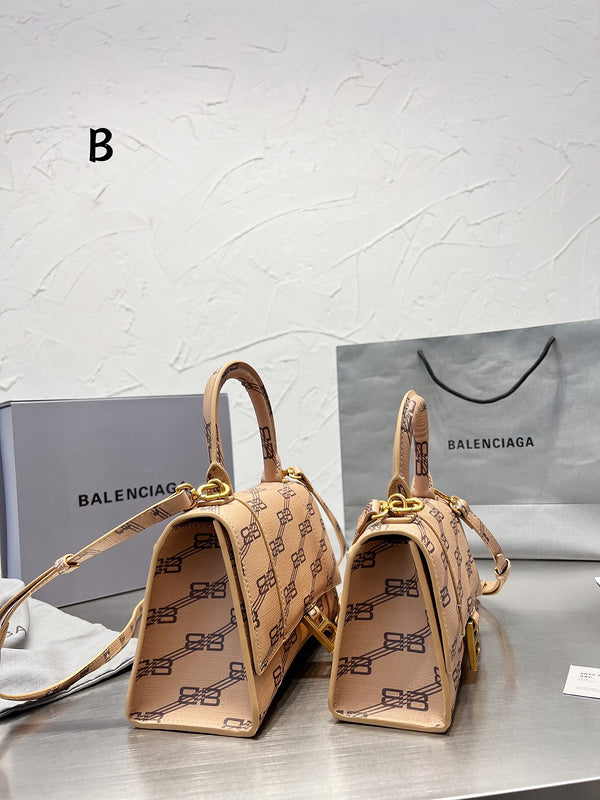 Satchel Bags - BGA Bags - 1620