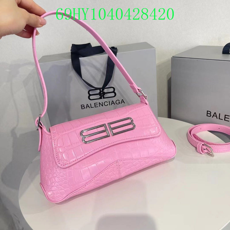 Satchel Bags - BGA Bags - 2332