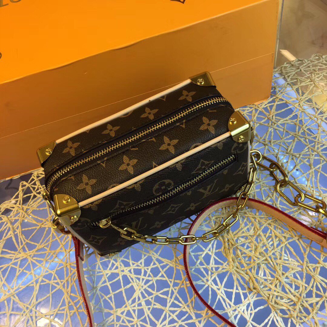 EN - New Arrival Bags LUV 198