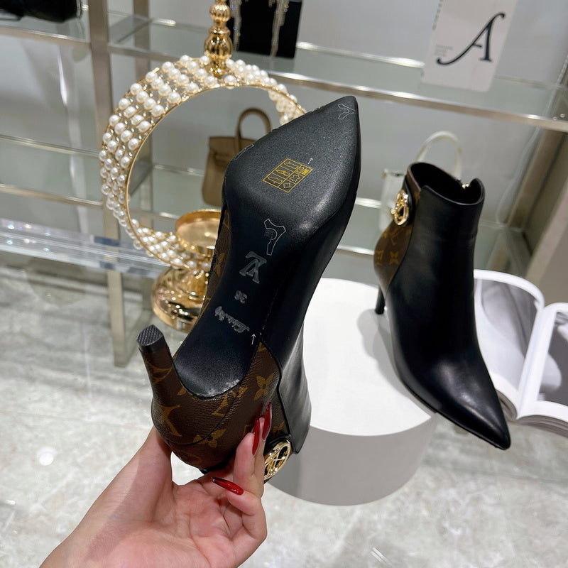 Satchel Bags - Mix Shoes - 849