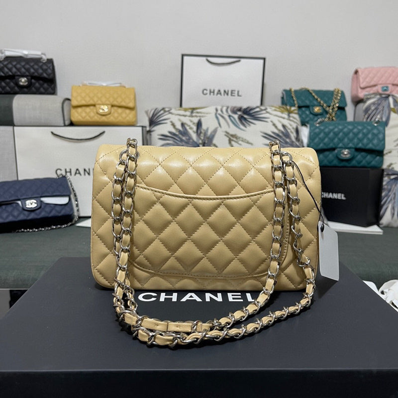 Satchel Bags - CHL Bags - 3243