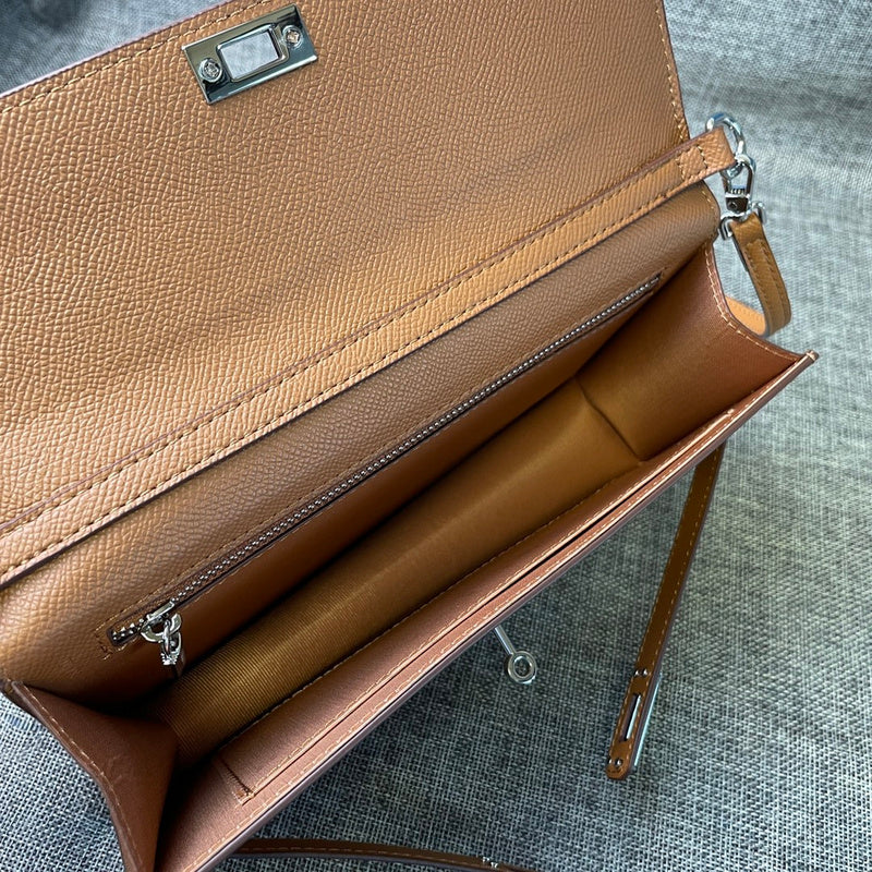 Satchel Bags - HMS-Bags - 955