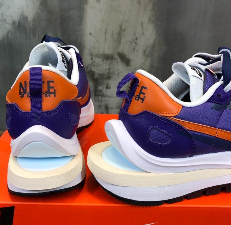 SAMC - NKE Shoes - 674
