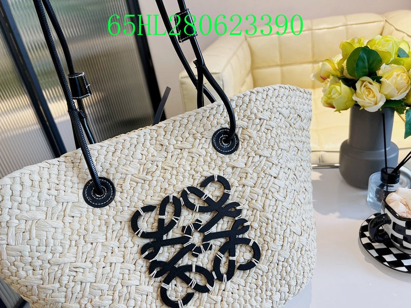 Satchel Bags - LWE Bags - 190