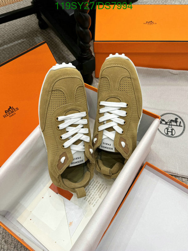 SAMC - HMS Women Shoes - 006