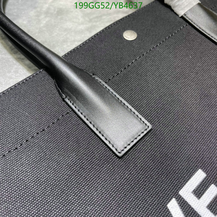 SAMC - YLS Bags - 355