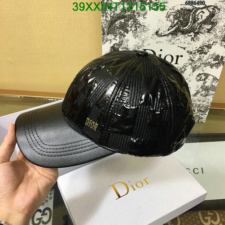 SAMC - DOR Caps & Hats - 229