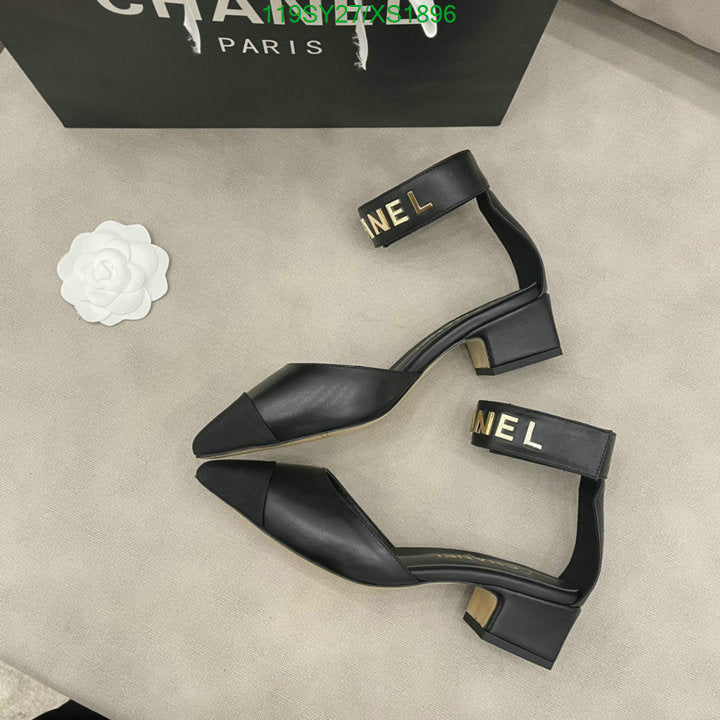 SAMC - CHL Women Shoes Ballet - 322