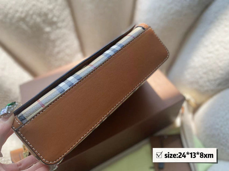 Glami Fashion -BBR Bags - 1687
