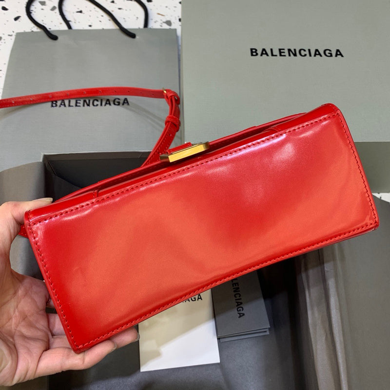 Satchel Bags - BGA Bags - 754