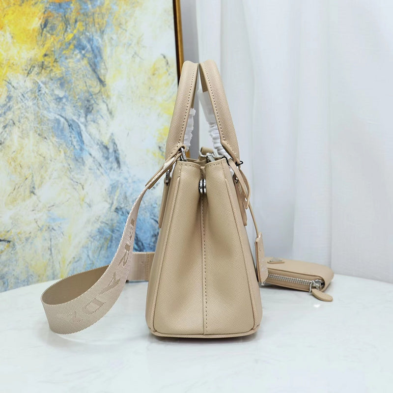 Satchel Bags - PRA Bags - 020