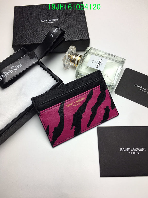 Glami - YLS Wallet - 344