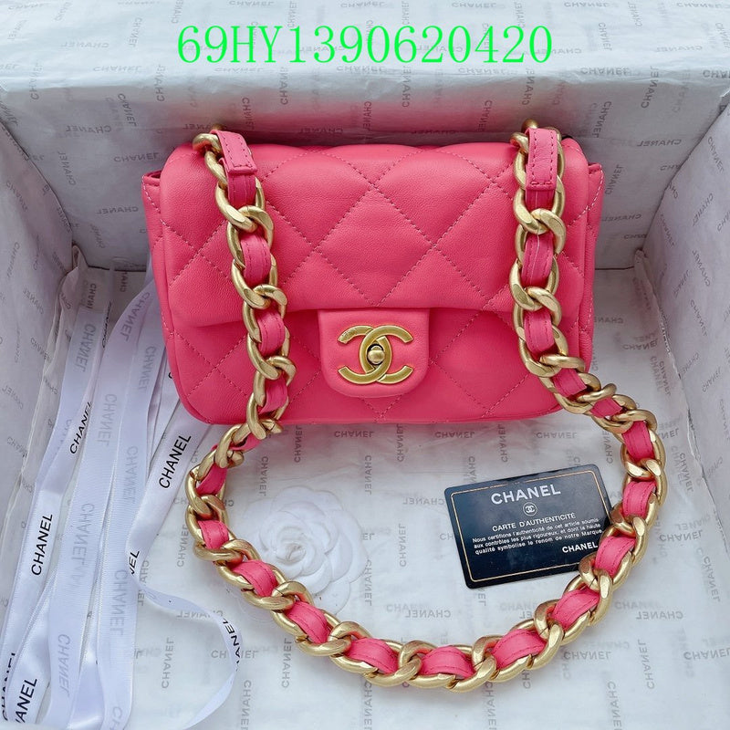Glami - CHL Bags - 2581