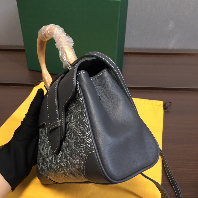 Satchel Bags - GOD Bags - 1044