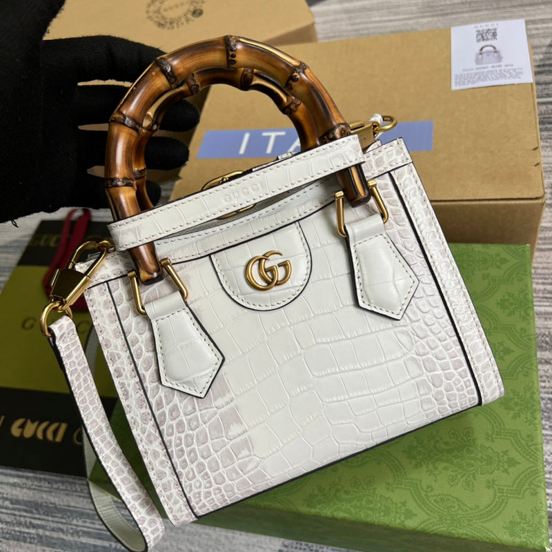 ELE - GG Bags - 1501