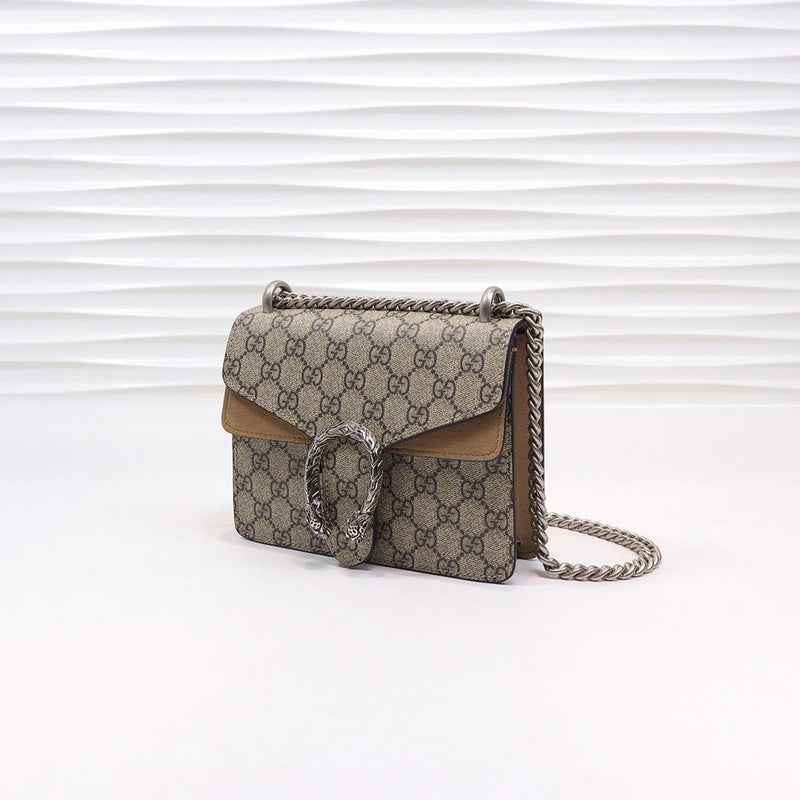 GlamI - GCI Bags - 829
