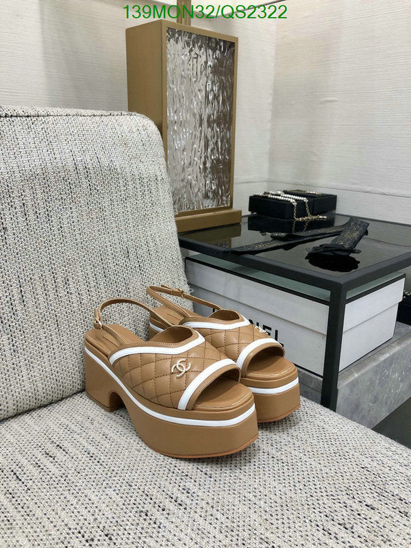 SAMC - CHL Women Shoes High Heels - 181