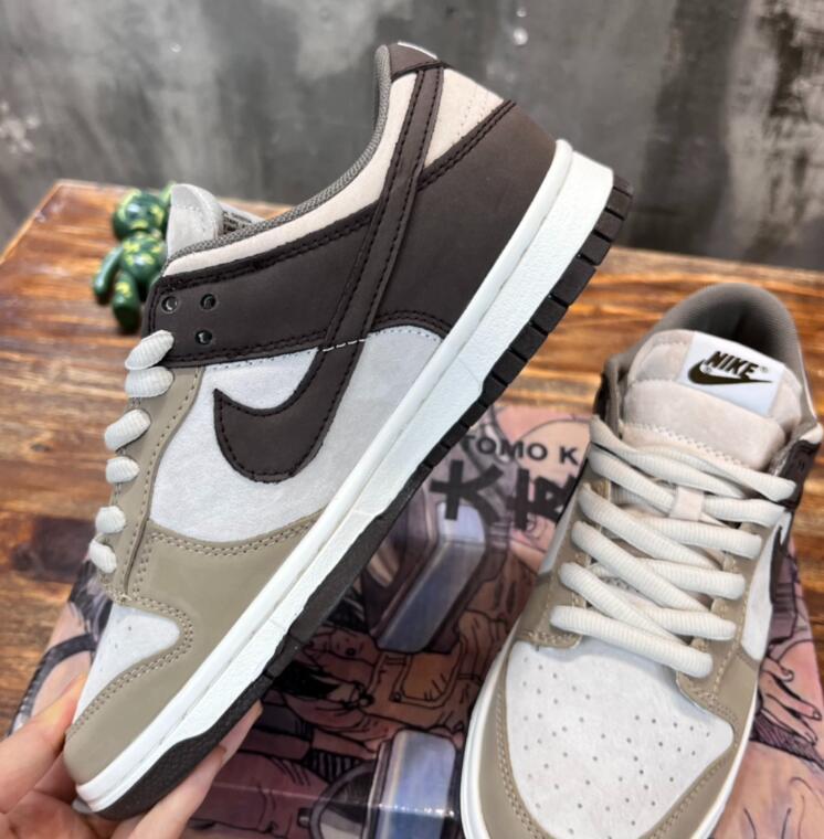 SAMC - NKE Shoes - 850