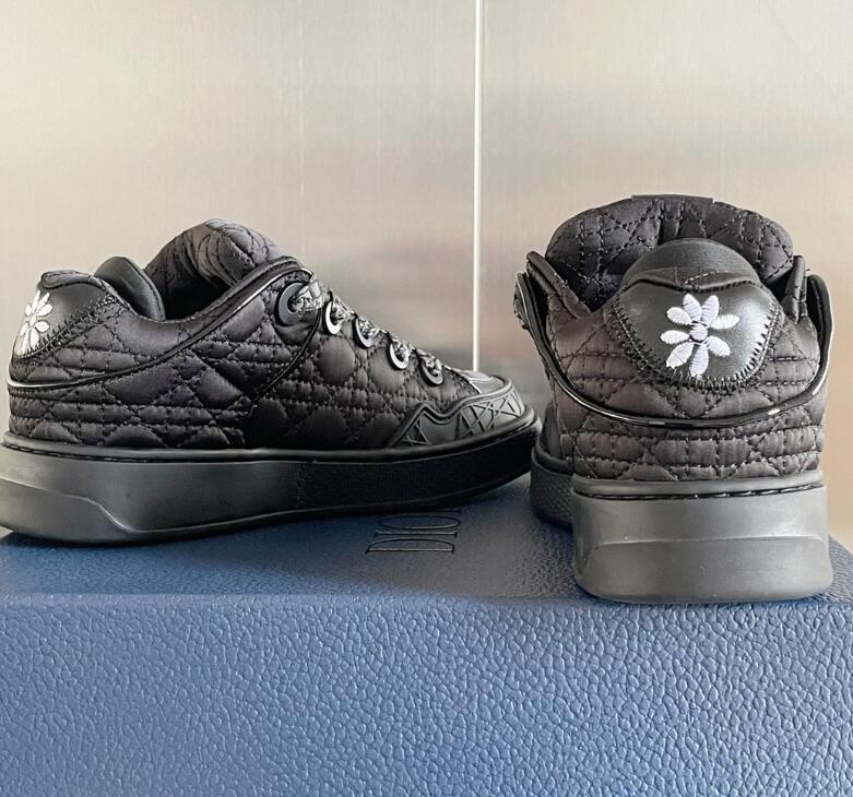 SAMCC - DOR Women Shoes - 593