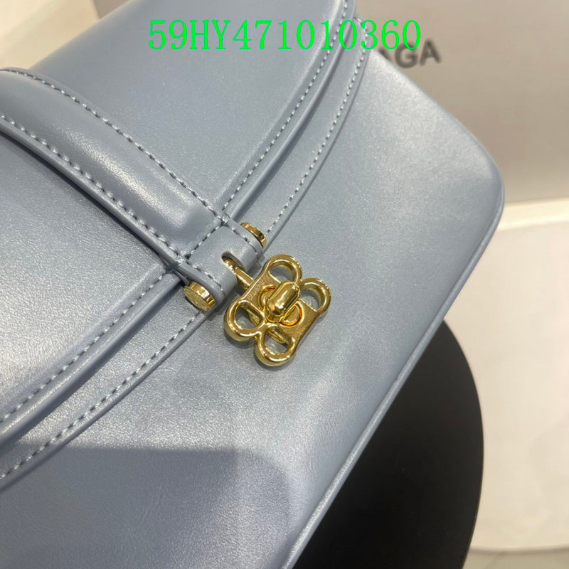 Glami Fashion - BGA Bags - 2024
