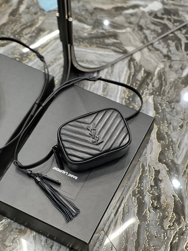 Glami- Glami- - SLY Bags - 1209
