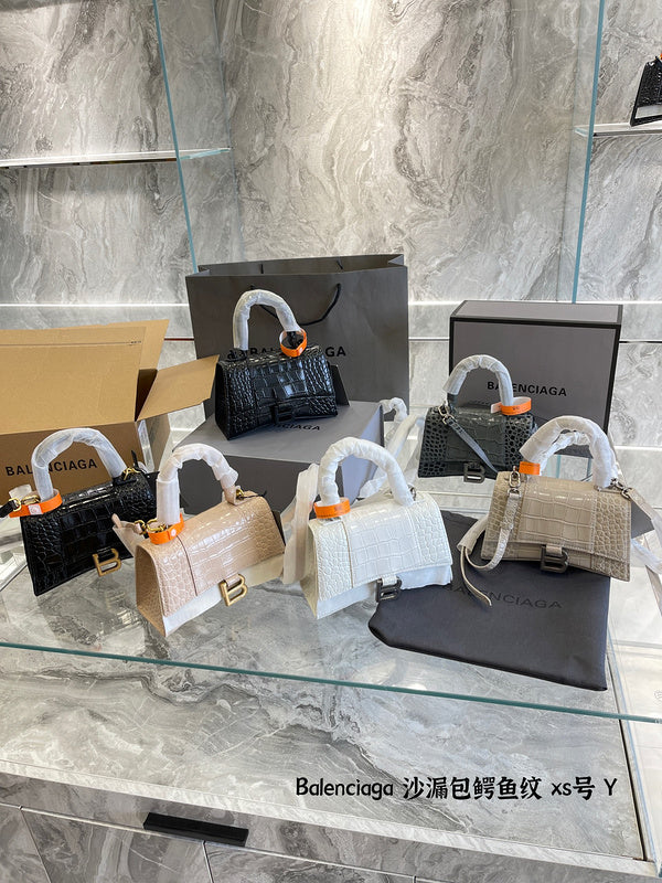 Satchel Bags - BGA Bags - 1369