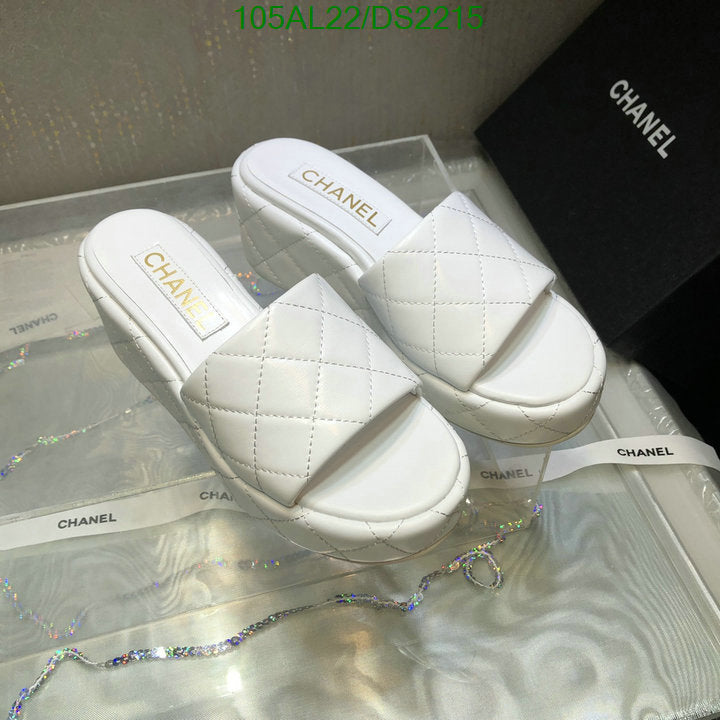 SAMC - CHL Women Shoes High Heels - 037