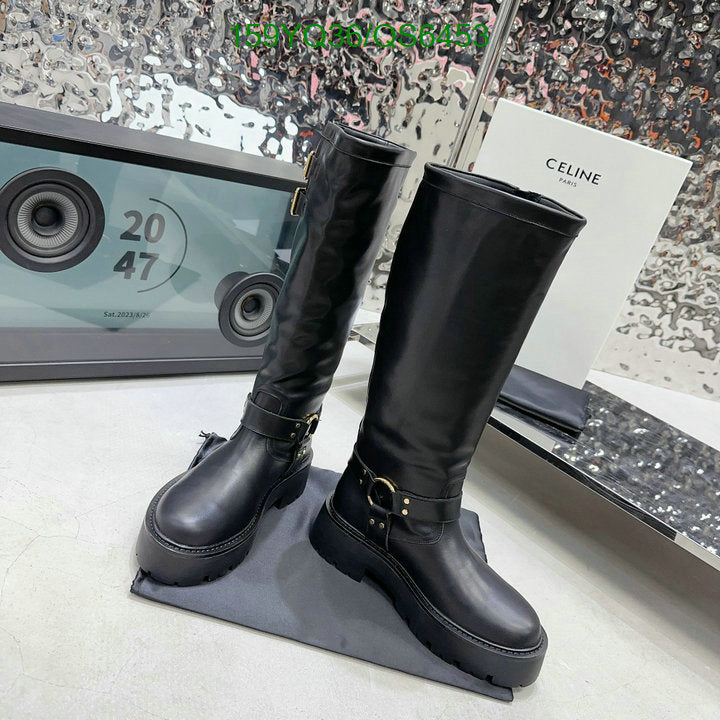 SAMC - COL Women Shoes - 075