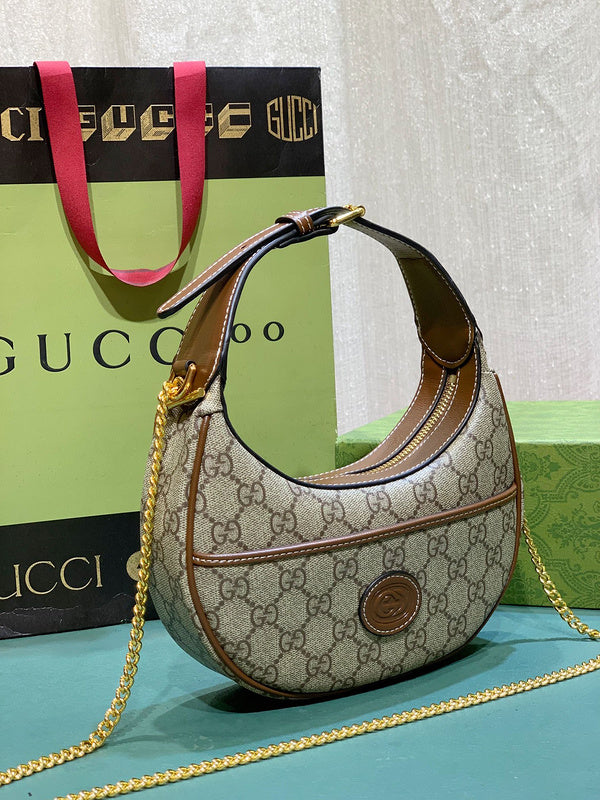 Satchel Bags - GCI Bags - 1750