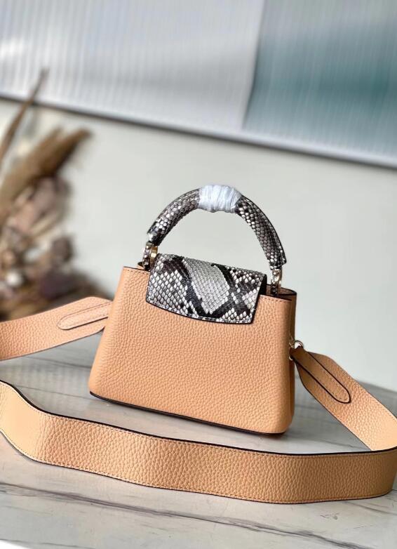 SAMC - LOV Bags - 1173