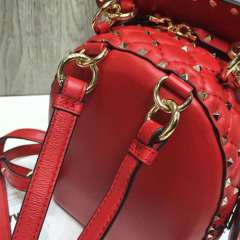 Satchel Bags - VTO Bags - 1336
