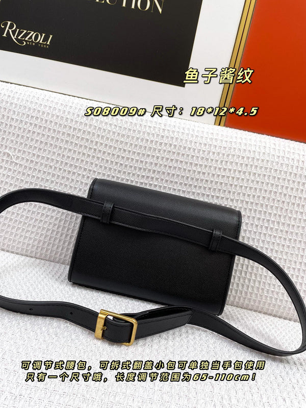 Satchel Bags - SLY Bags - 1203