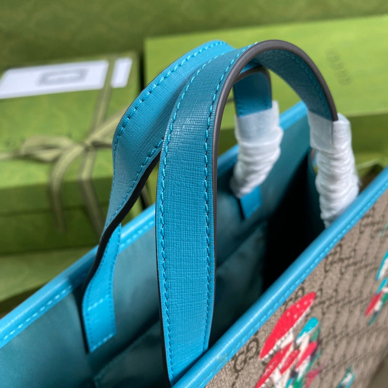 Satchel Bags - GCI Bags - 6952