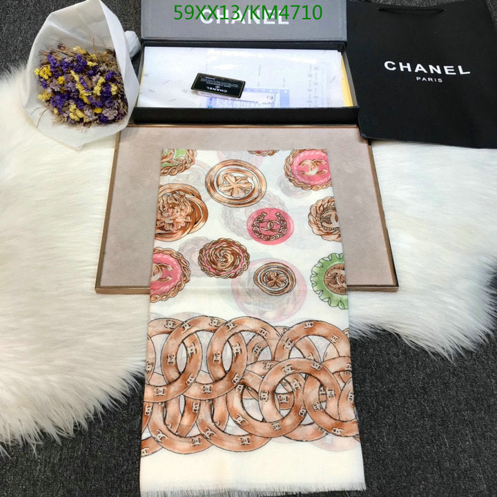 SAMC - CHL Scarves - 949