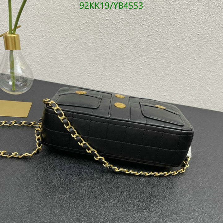 SAMC - CHL Bags Crossbody - 449