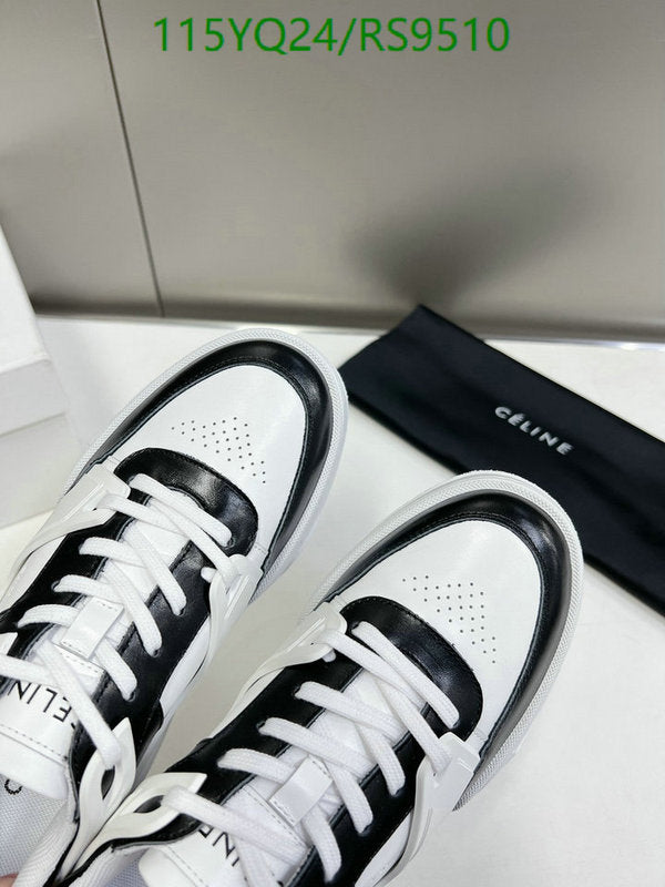 SAMC - COL Women Shoes - 198