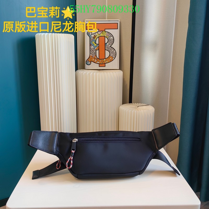 ELE Fashion -BBR Bags - 056