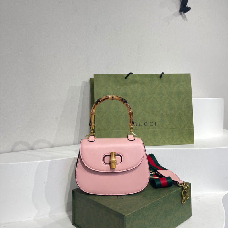 Glami Fashion - GCI Bags - 9844