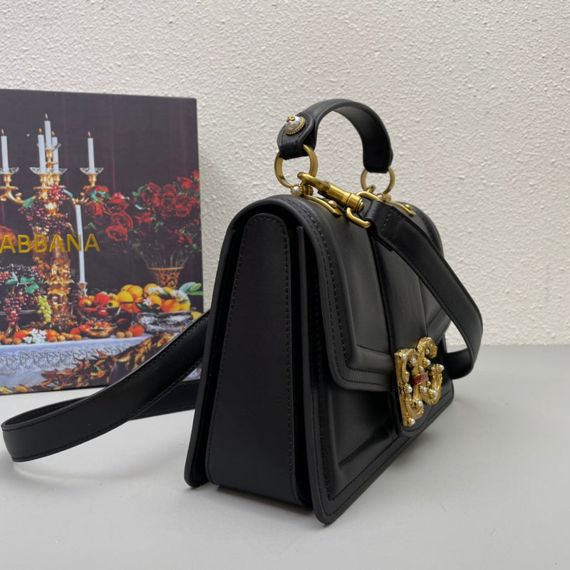 Satchel Bags - DG Bags - 141