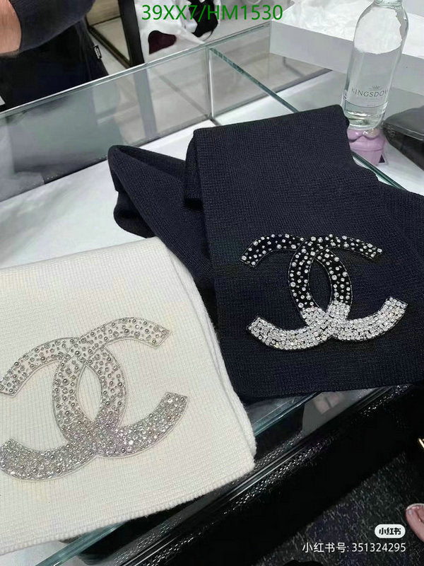 SAMC - CHL Scarves - 870