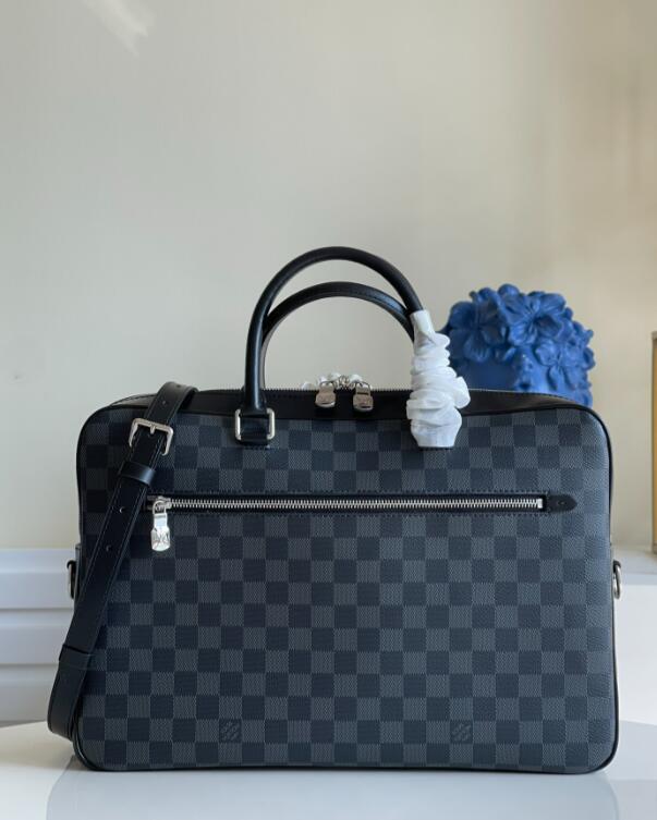 SAMC - LOV Bags - 2085