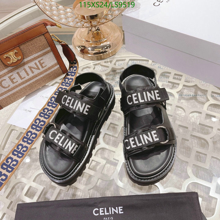 SAMC - COL Women Shoes - 287