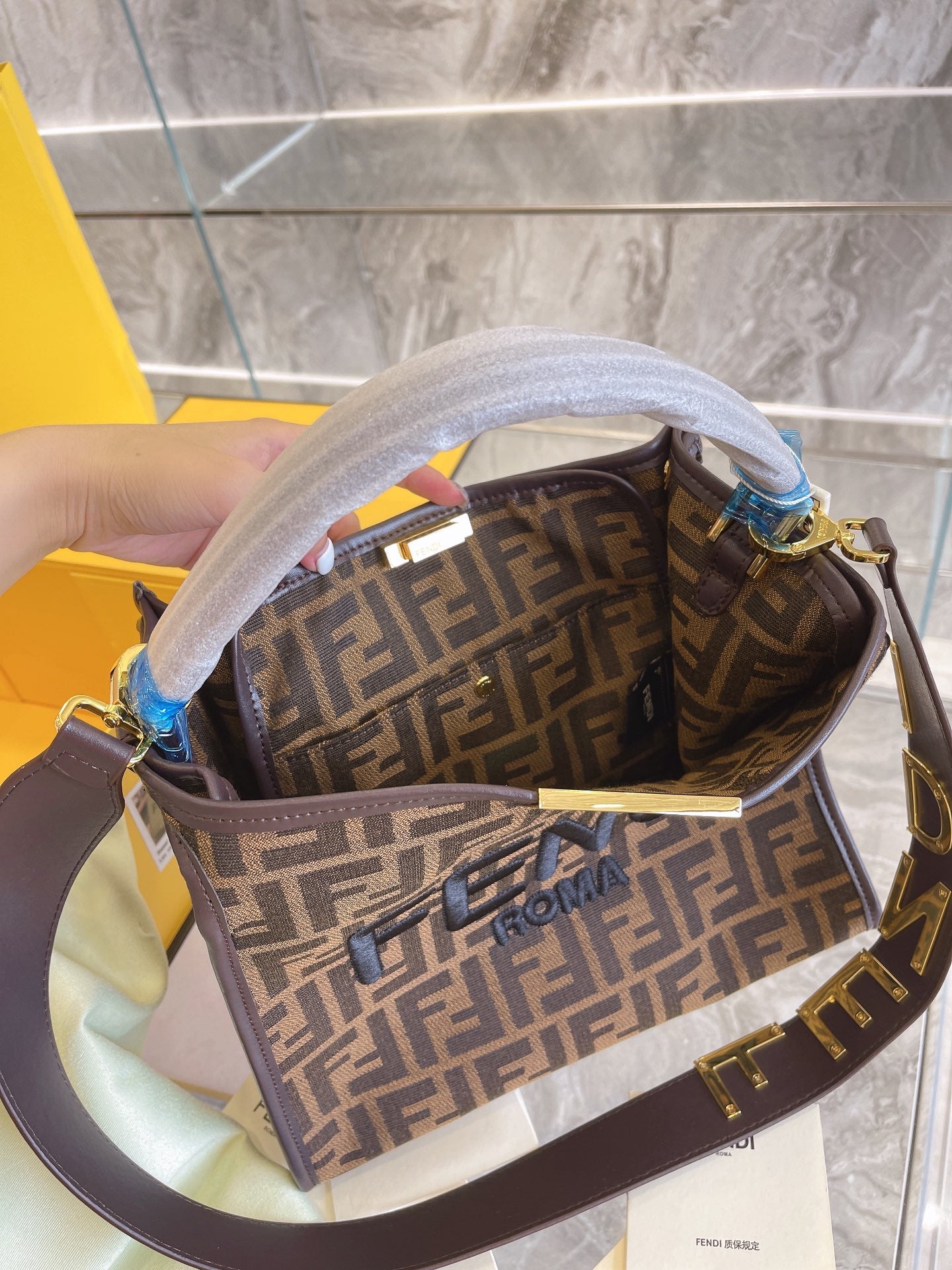 EN - New Arrival Bags FEI 221