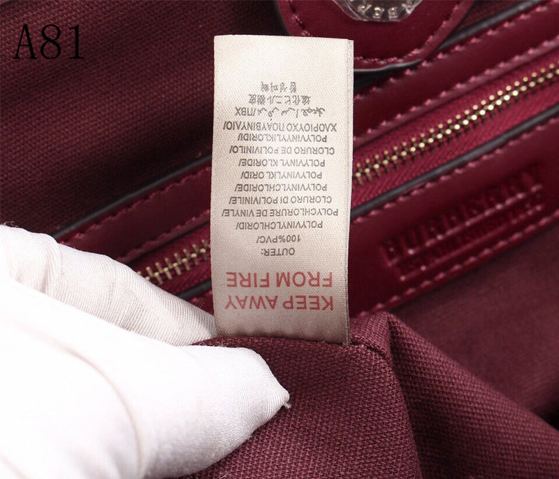 Glami GlamI -GLAMIR Bags - 753