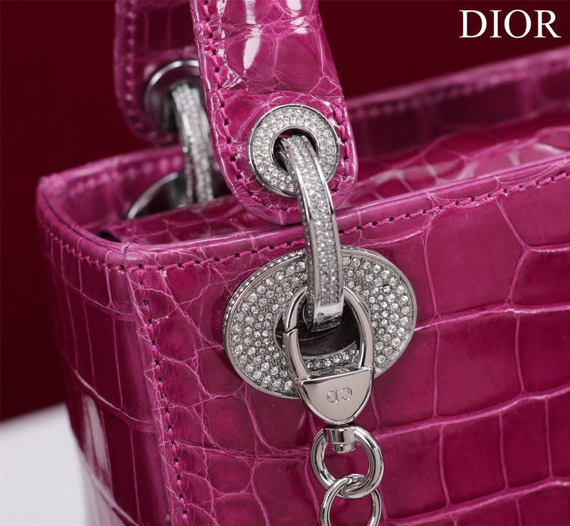 ELE - Dir Bags - 1653