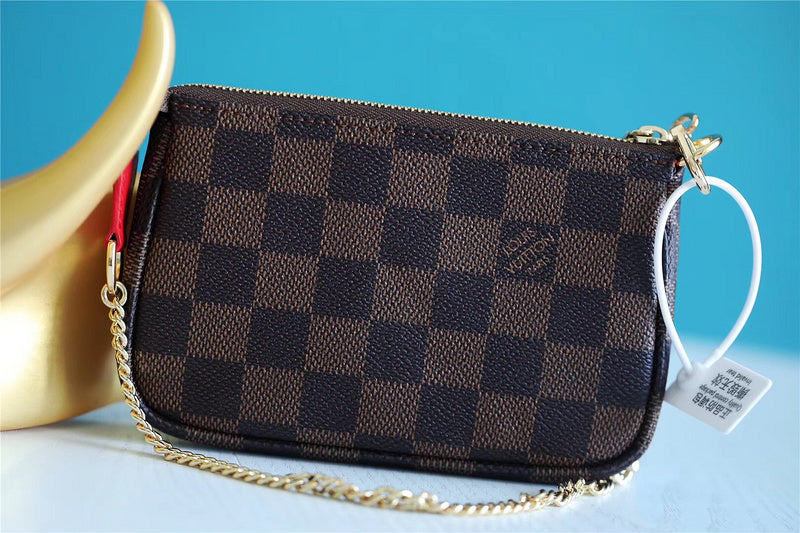 Glami Fashion Lu-Vi bags - 8833