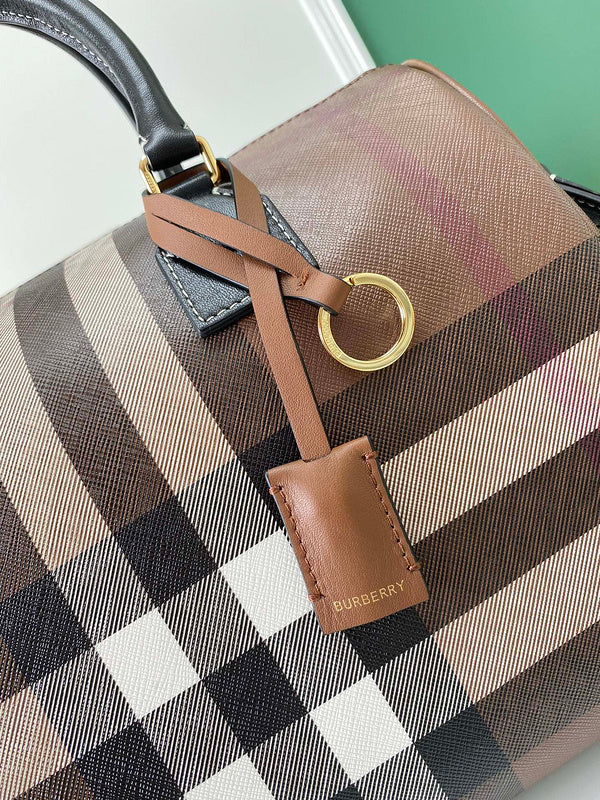 Glamy - BOR Bags - 662