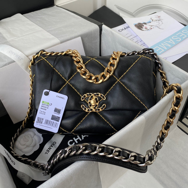 ELE - CHL Bags - 285