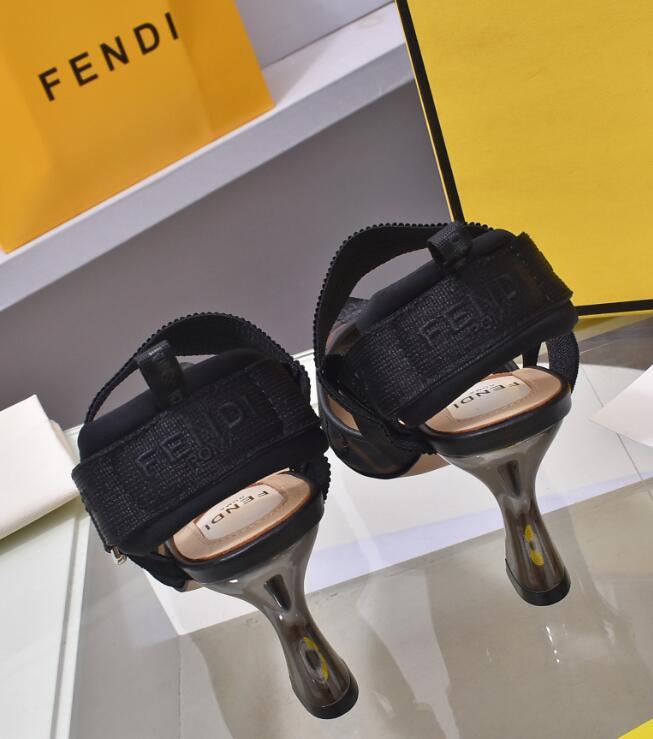 SAMC - FDE Women Shoes - 149