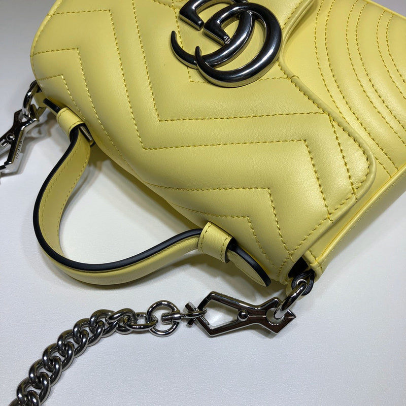 Satchel Bags - GCI Bags - 1138